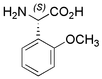 (S-2-Methoxyphenylglycine