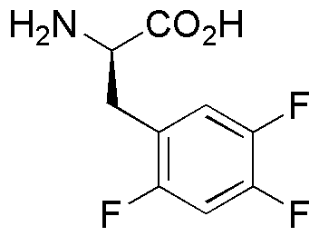 D-2,4,5-Trifluorophenylalanine