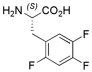 L-2,4,5-Trifluorophenylalanine