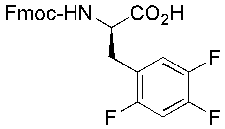 Fmoc-D-2,4,5-trifluorophenylalanine