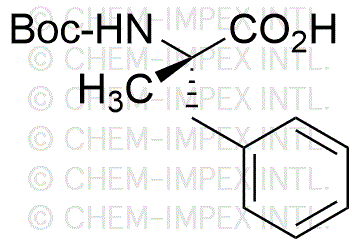 Boc-α-methyl-L-phenylalanine
