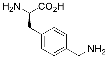 D-4-Aminomethylphenylalanine