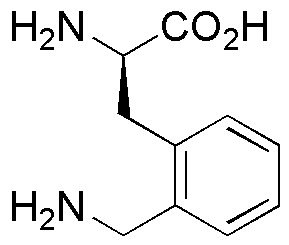 D-2-aminometilfenilalanina