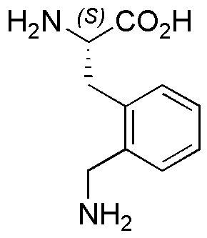 L-2-Aminomethylphenylalanine