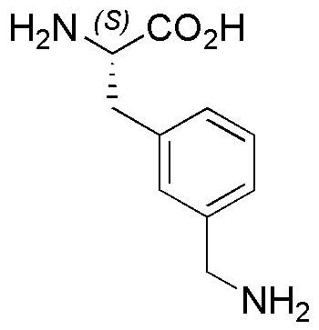 L-3-Aminomethylphenylalanine