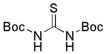 N,N-Di-(tert-Butoxycarbonyl)thiourea