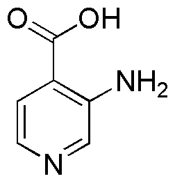 3-Aminoisonicotinic acid