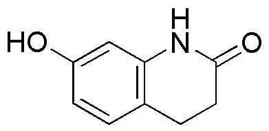 7-Hydroxy-3,4-Dihydro-2(1H-quinolinone