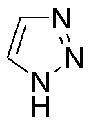 1H-1,2,3-Triazole