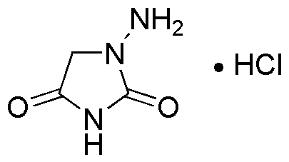 1-Aminohydantoin hydrochloride