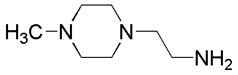 2-(4-Methylpiperazin-1-yl)ethylamine