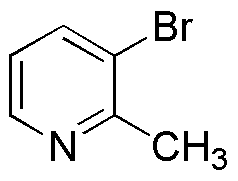 3-Bromo-2-metilpiridina