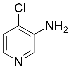 3-Amino-4-chloropyridine