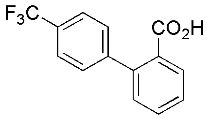 4'-(Trifluoromethyl)-2-biphenylcarboxylic acid