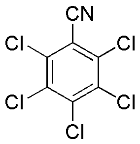 2,3,4,5,6-Pentachlorobenzonitrile