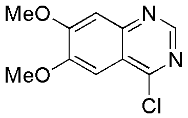 4-Chloro-6,7-dimethoxyquinazoline