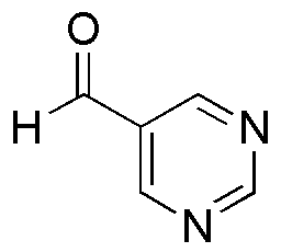 Pirimidina-5-carboxaldehído