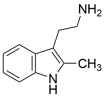 2-(2-méthyl-1H-indol-3-yl)éthylamine