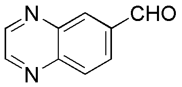 Quinoxaline-6-carbaldehyde