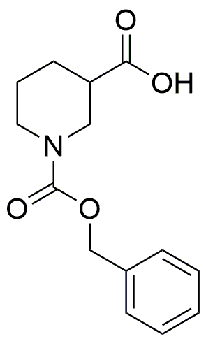 1-Z-Piperidine-3-carboxylic acid