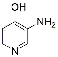 3-Amino-4-hydroxypyridine