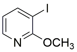 3-Iodo-2-méthoxypyridine