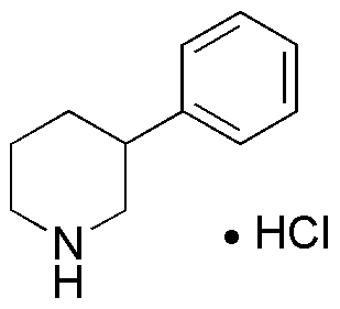 3-Phenylpiperidine hydrochloride