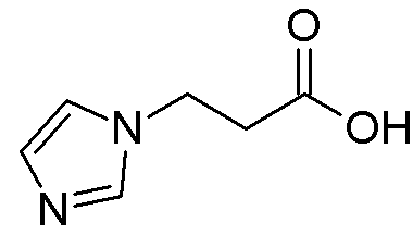 Acide 3-(imidazol-1-yl)propionique