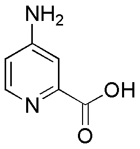 4-Aminopyridine-2-carboxylic acid