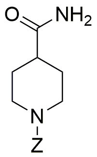 NZ-Isonipécotinamide
