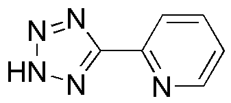2-(2H-Tetrazol-5-yl)pyridine