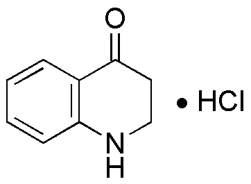 2,3-Dihydro-1H-quinolin-4-one hydrochloride
