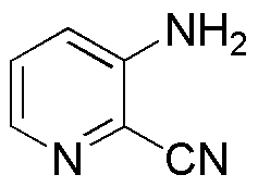 3-Aminopyridine-2-carbonitrile