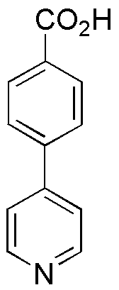 4-Pyridin-4-yl-benzoic acid
