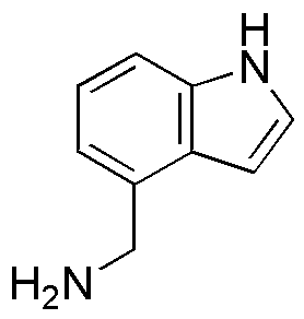 4-Aminomethylindole