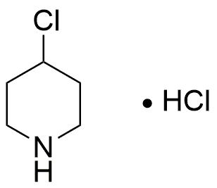 4-Chloropiperidine hydrochloride