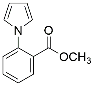 2-(1H-pirrol-1-il)benzoato de metilo