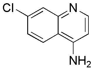 4-Amino-7-chloroquinoline
