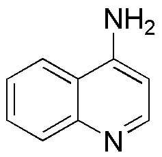 4-Aminoquinolina