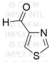 1,3-tiazol-4-carboxaldehído