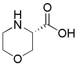 (Acide S-morpholine-3-carboxylique