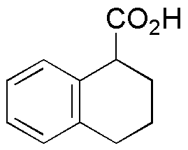 1,2,3,4-Tetrahydro-1-naphthoic acid