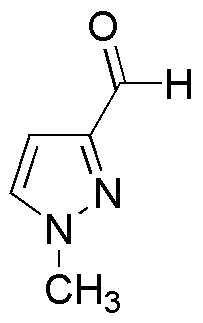 1-Methyl-1H-pyrazole-3-carbaldehyde