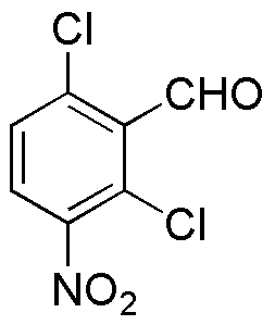 2,6-Dichloro-3-nitrobenzaldehyde
