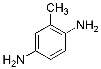 1-Metil-2,5-diaminobenceno