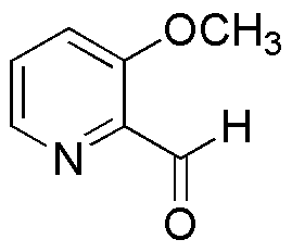 3-Methoxypyridine-2-carbaldehyde