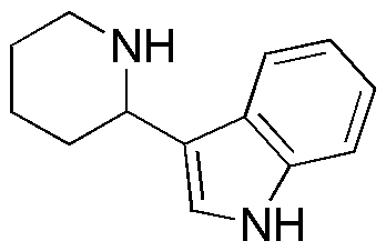 3-Piperidin-2-yl-1H-indole