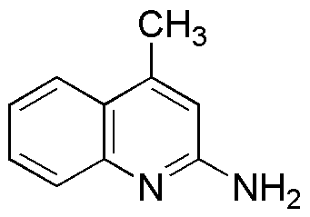 4-Methyl-2-quinolinamine