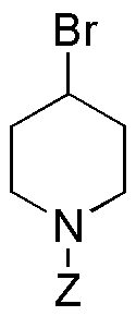 N-Z-4-Bromo-piperidine