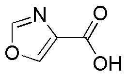 1,3-Oxazole-4-carboxylic acid